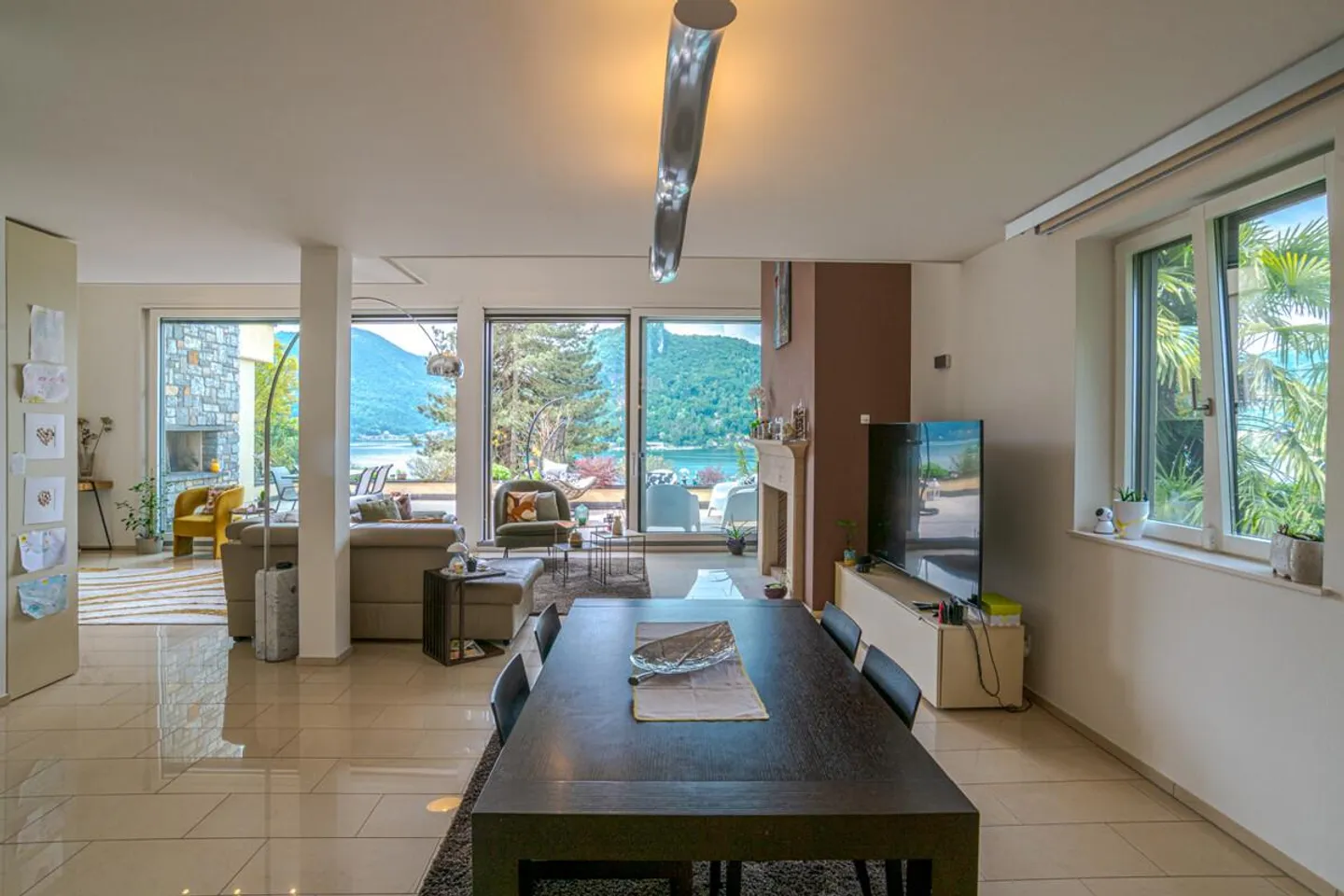 CARABIETTA – ATTIK MIT SEEBLICK AUCH ZWEITE WOHNUNG - Foto 3 von 13