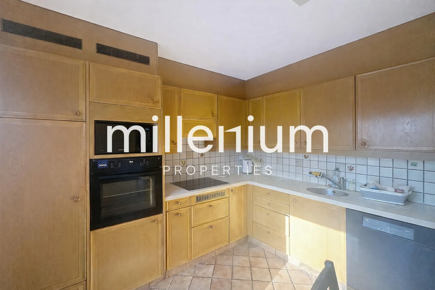 Large furnished house with swimming pool in Versoix - Photo 3 of 14