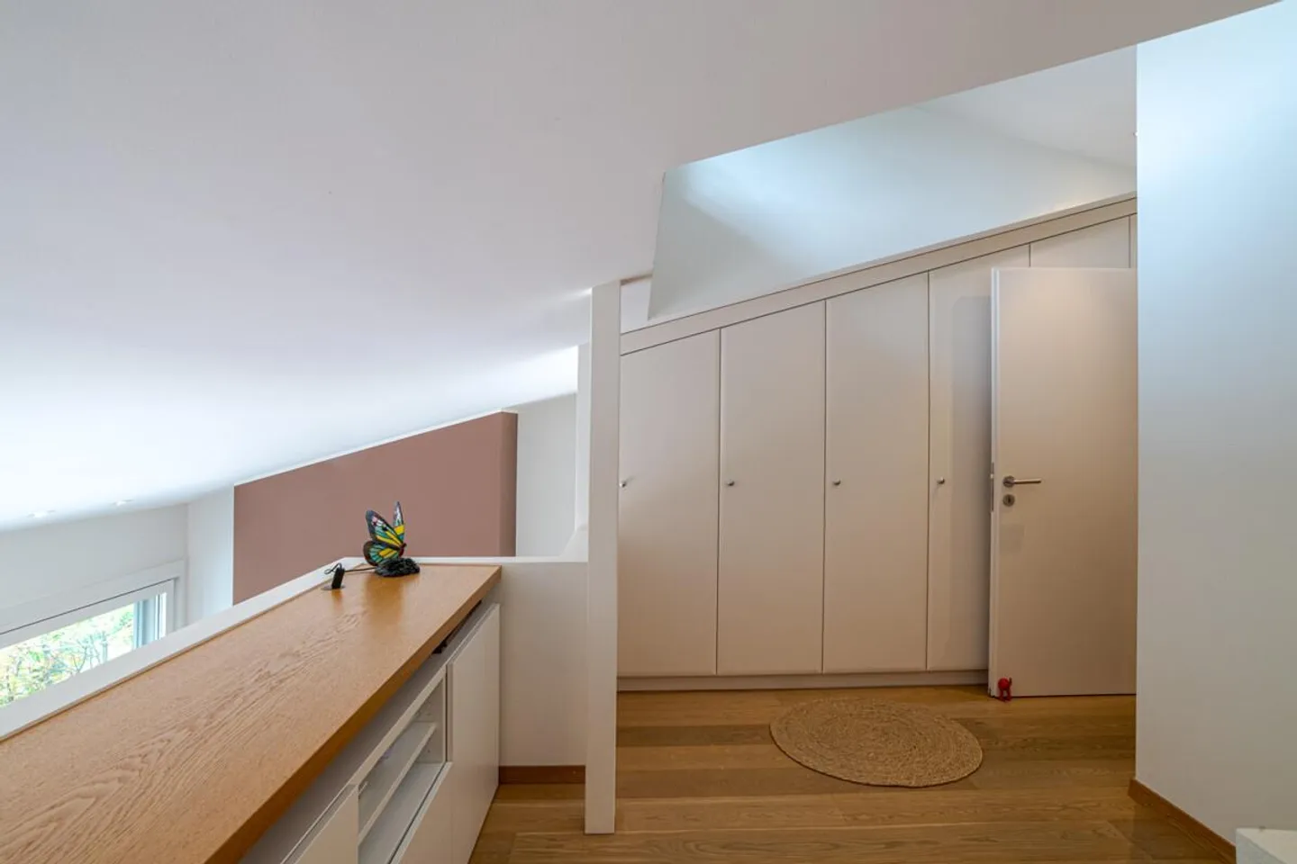 CARABIETTA – ATTIK MIT SEEBLICK AUCH ZWEITE WOHNUNG - Foto 12 von 13