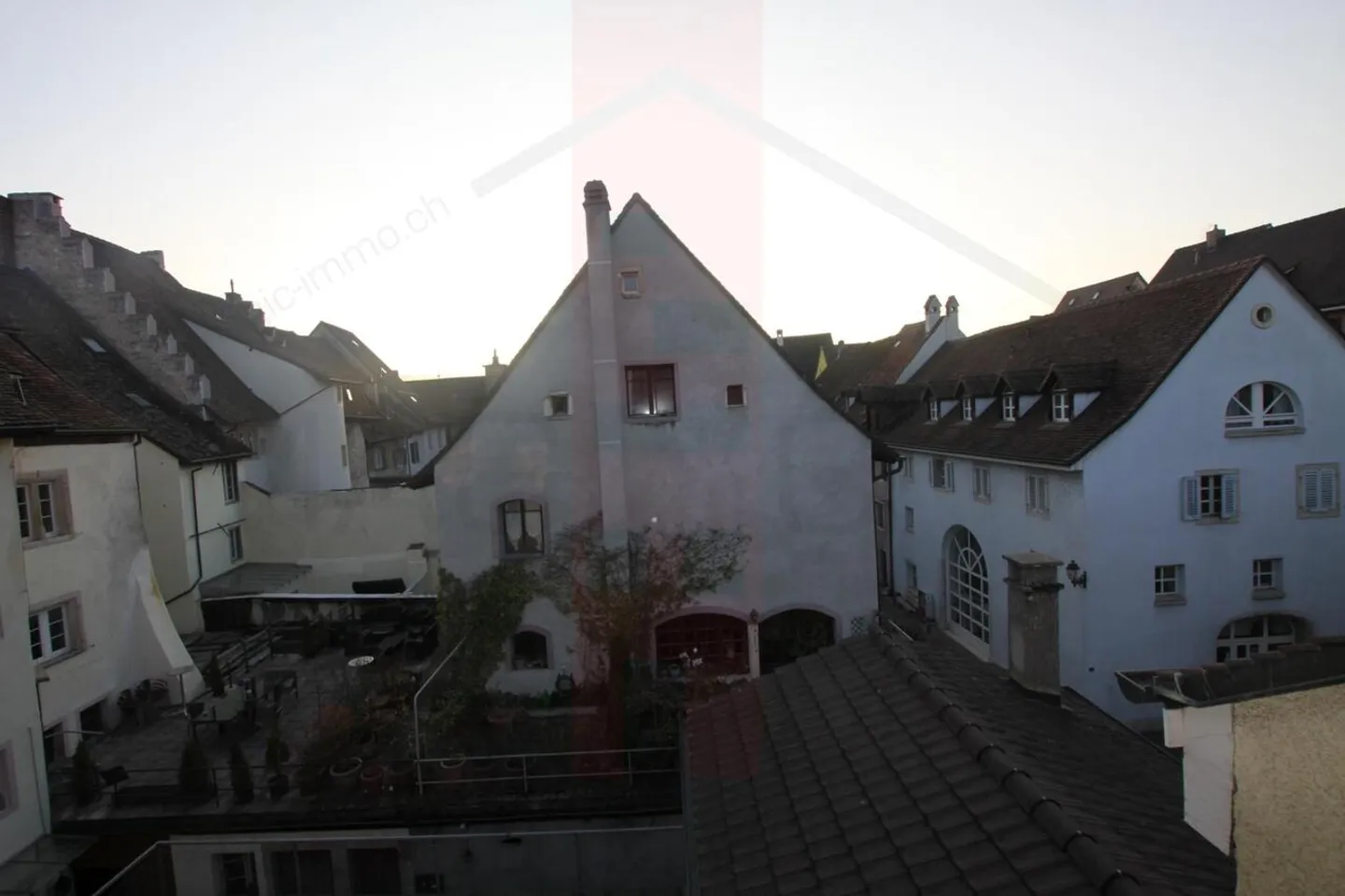 Appartamento duplex 2,5 p. a Delémont - Foto 6 di 9