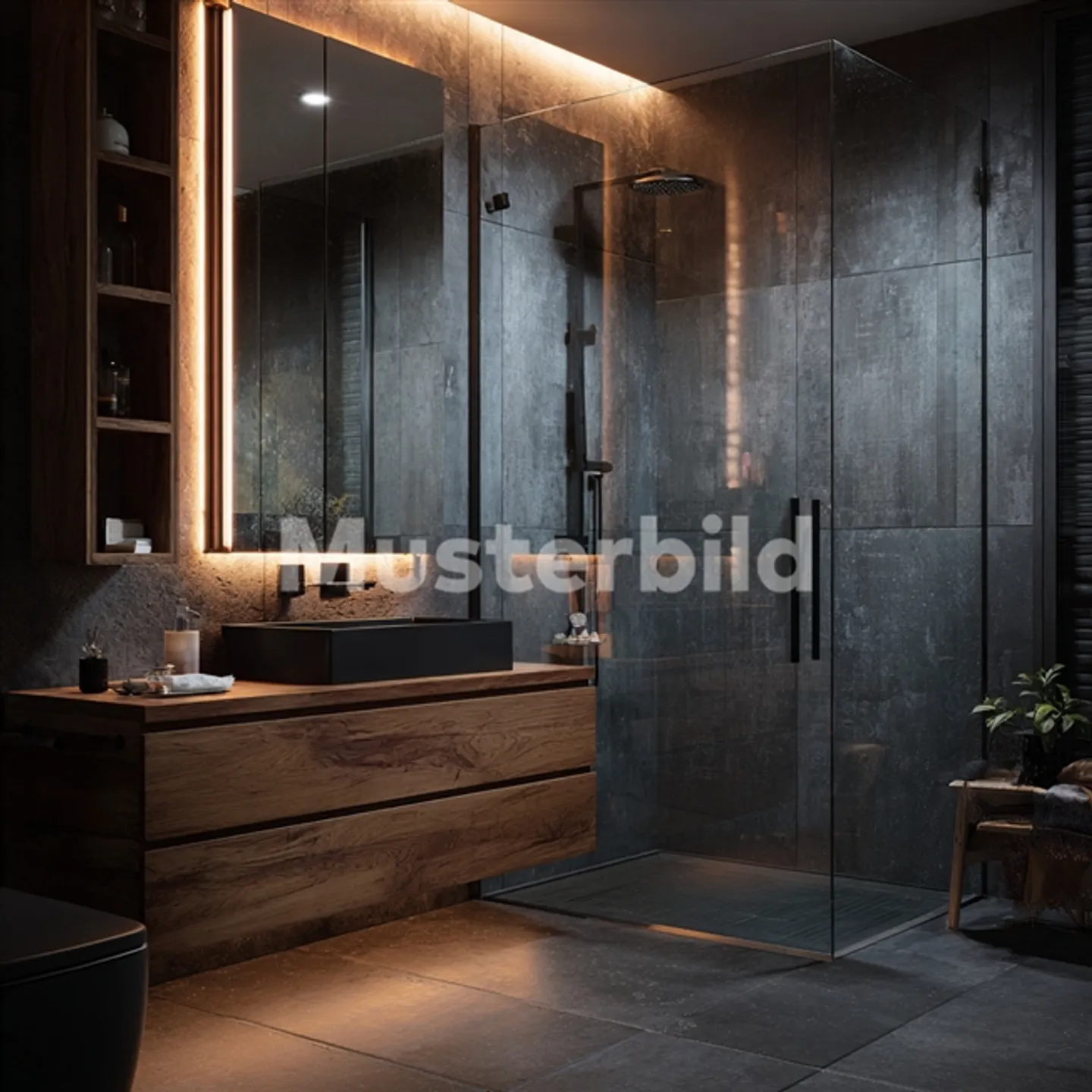 Casa spaziosa in scambio - Foto 3 di 6