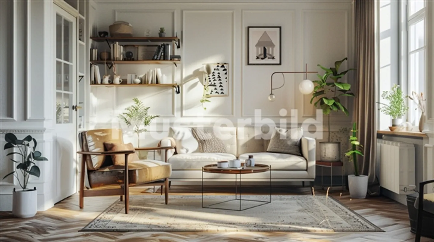 Casa spaziosa in scambio - Foto 6 di 6