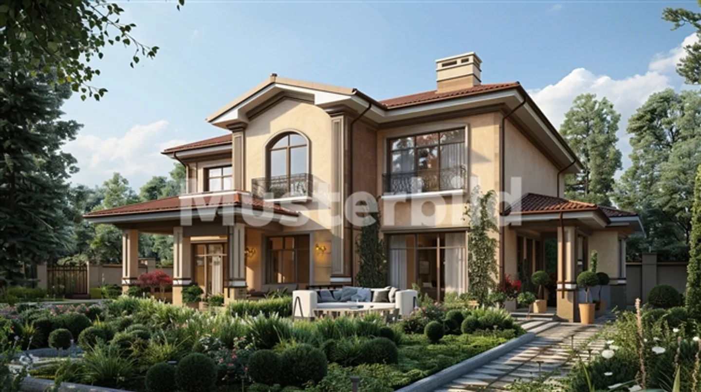 Casa spaziosa in scambio - Foto 5 di 6