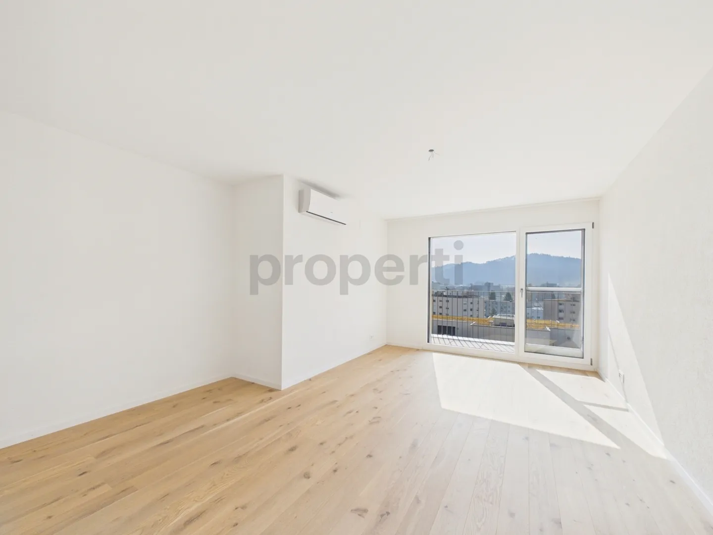 Moderno appartamento di 4,5 stanze con terrazze soleggiate a Winterthur - Foto 2 di 10