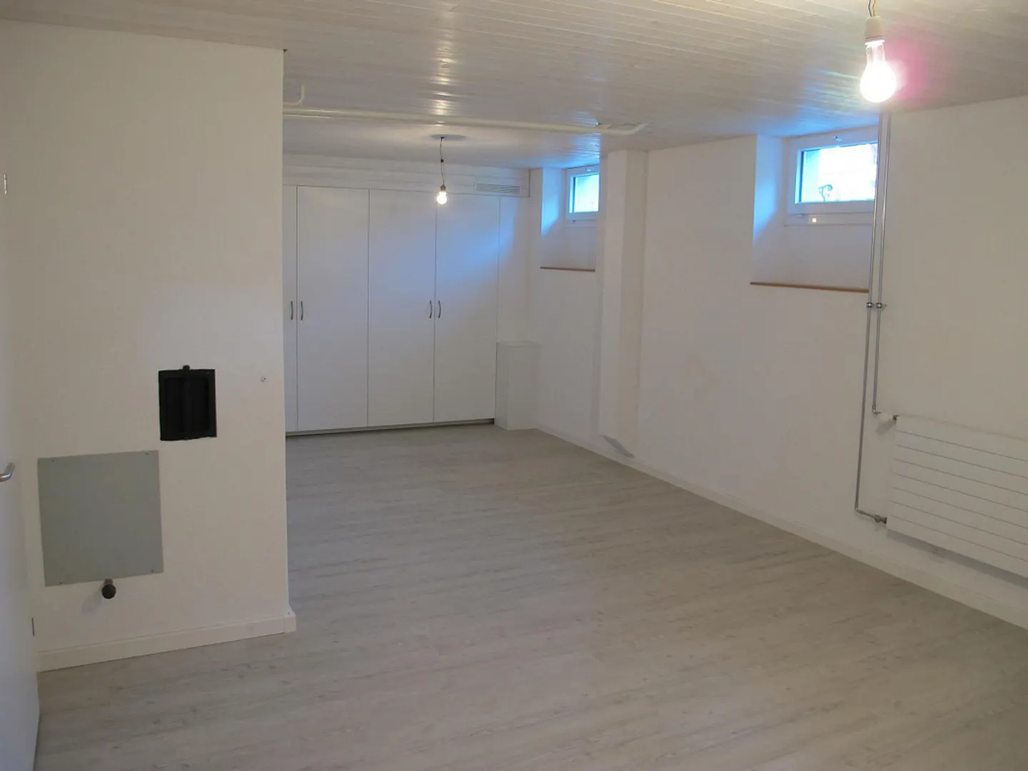 Salle de loisirs 30 m2 à louer - Photo 4 sur 5