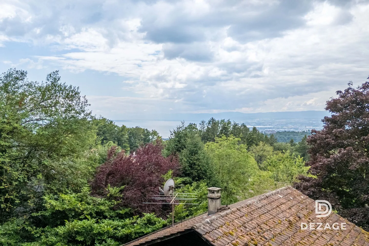 New project in Belmont-sur-Lausanne: nature, architecture and quality of life - Photo 8 of 21