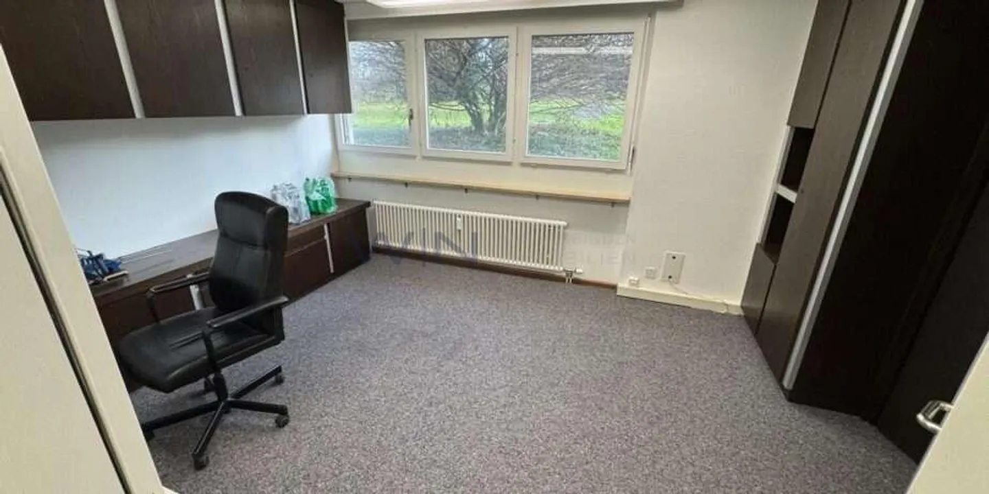 Bureau/Pratique/Étude (75m2) à Allschwil - Photo 10 sur 13