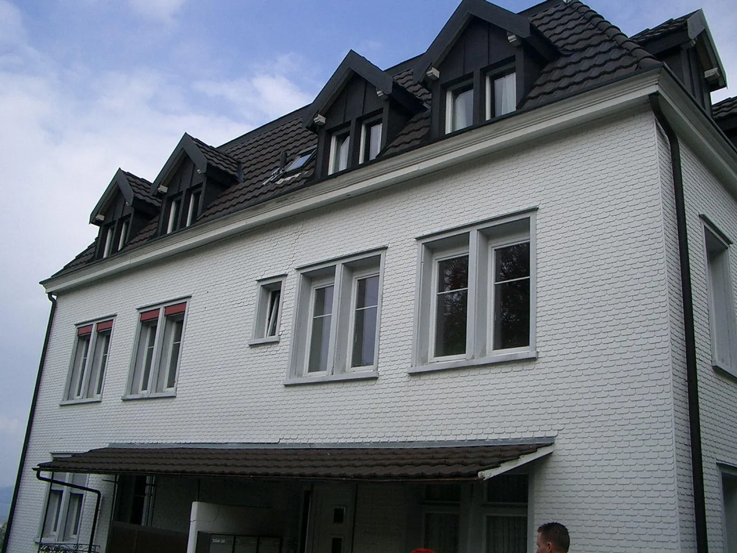 High Above the Clouds 2 1/2 Room Apartment - Photo 1 of 17