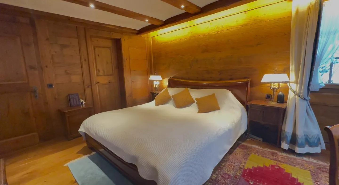 Chalet for sale - Photo 6 of 37