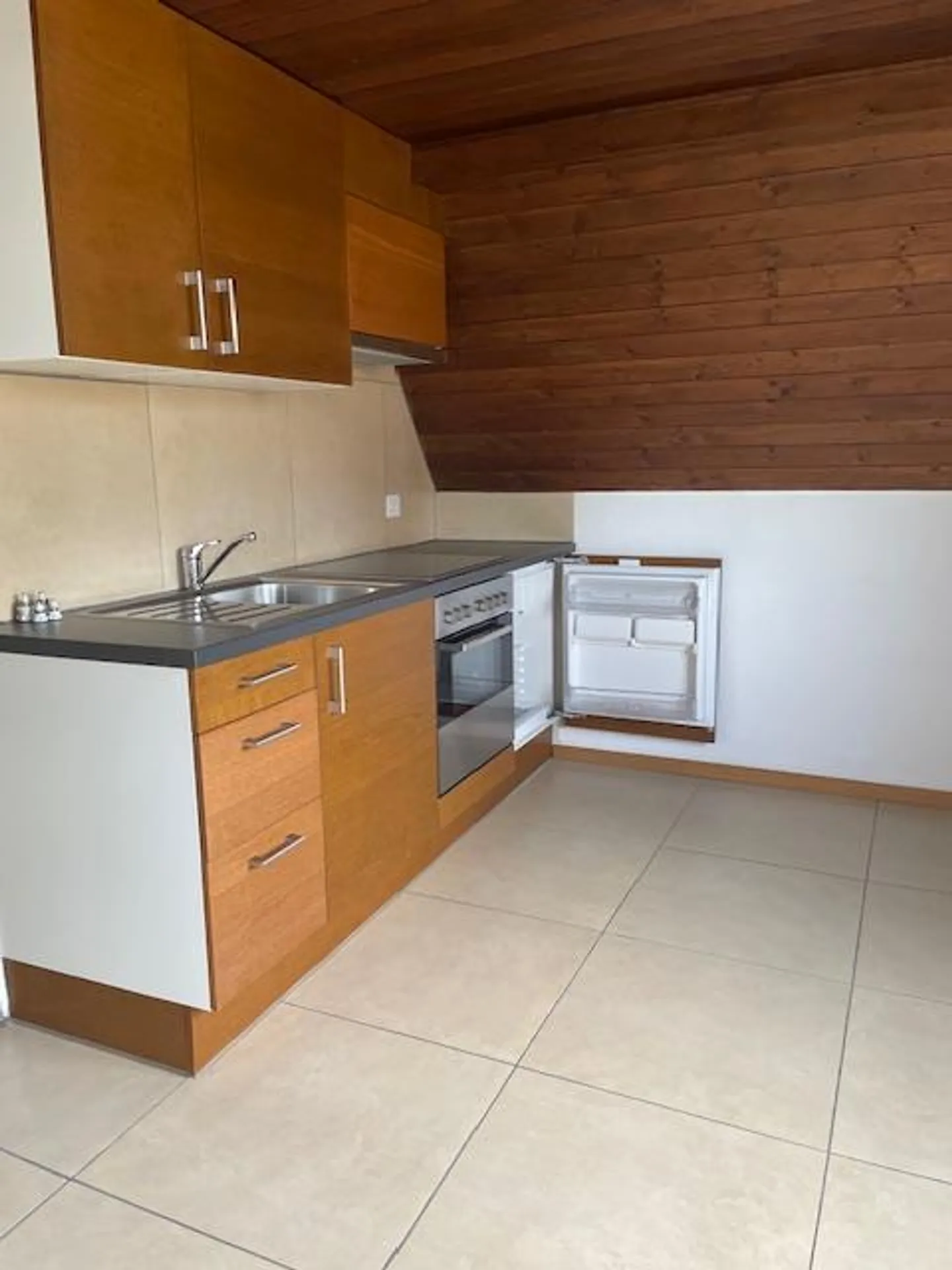 High Above the Clouds 2 1/2 Room Apartment - Photo 4 of 17