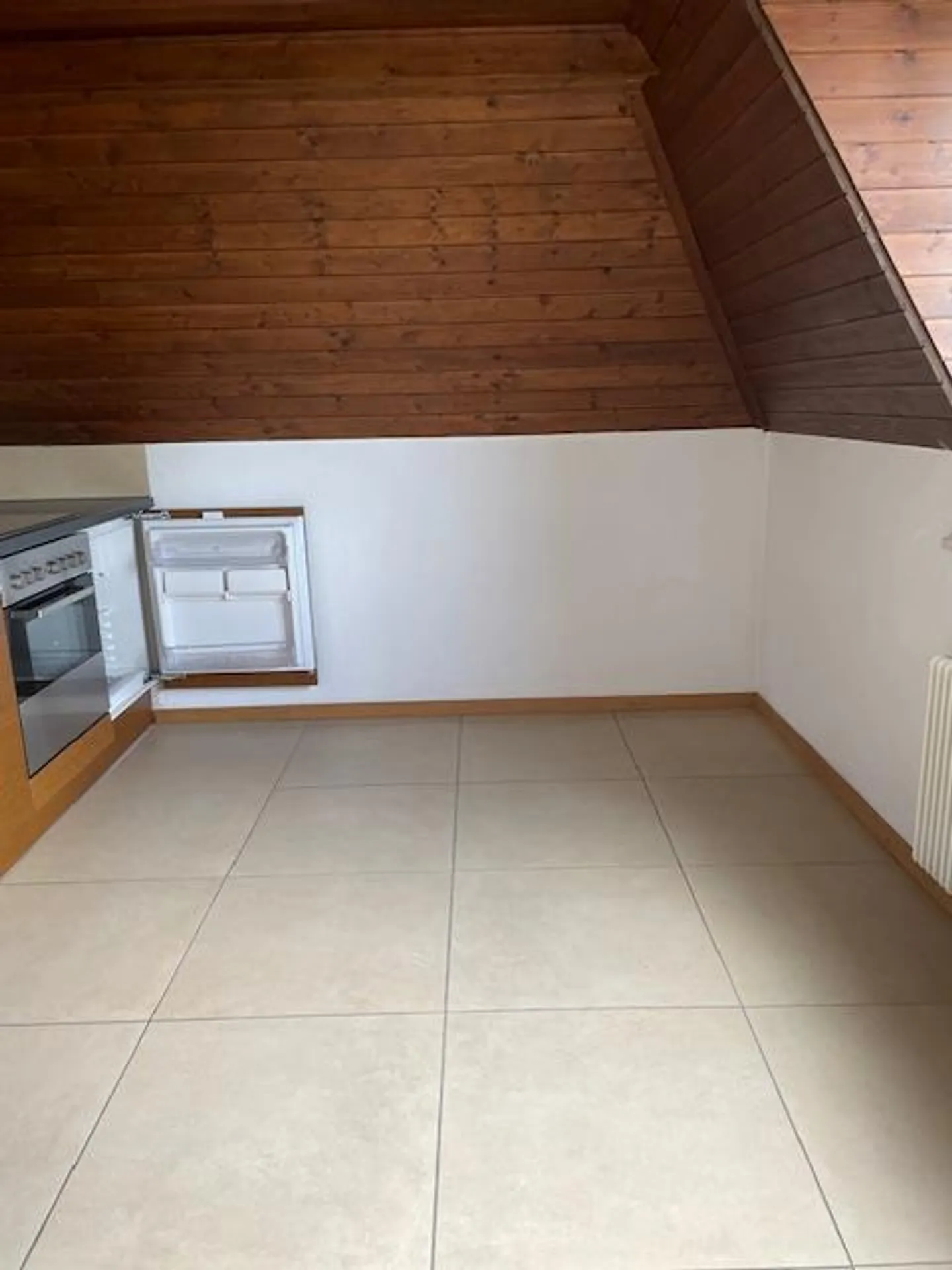 High Above the Clouds 2 1/2 Room Apartment - Photo 5 of 17