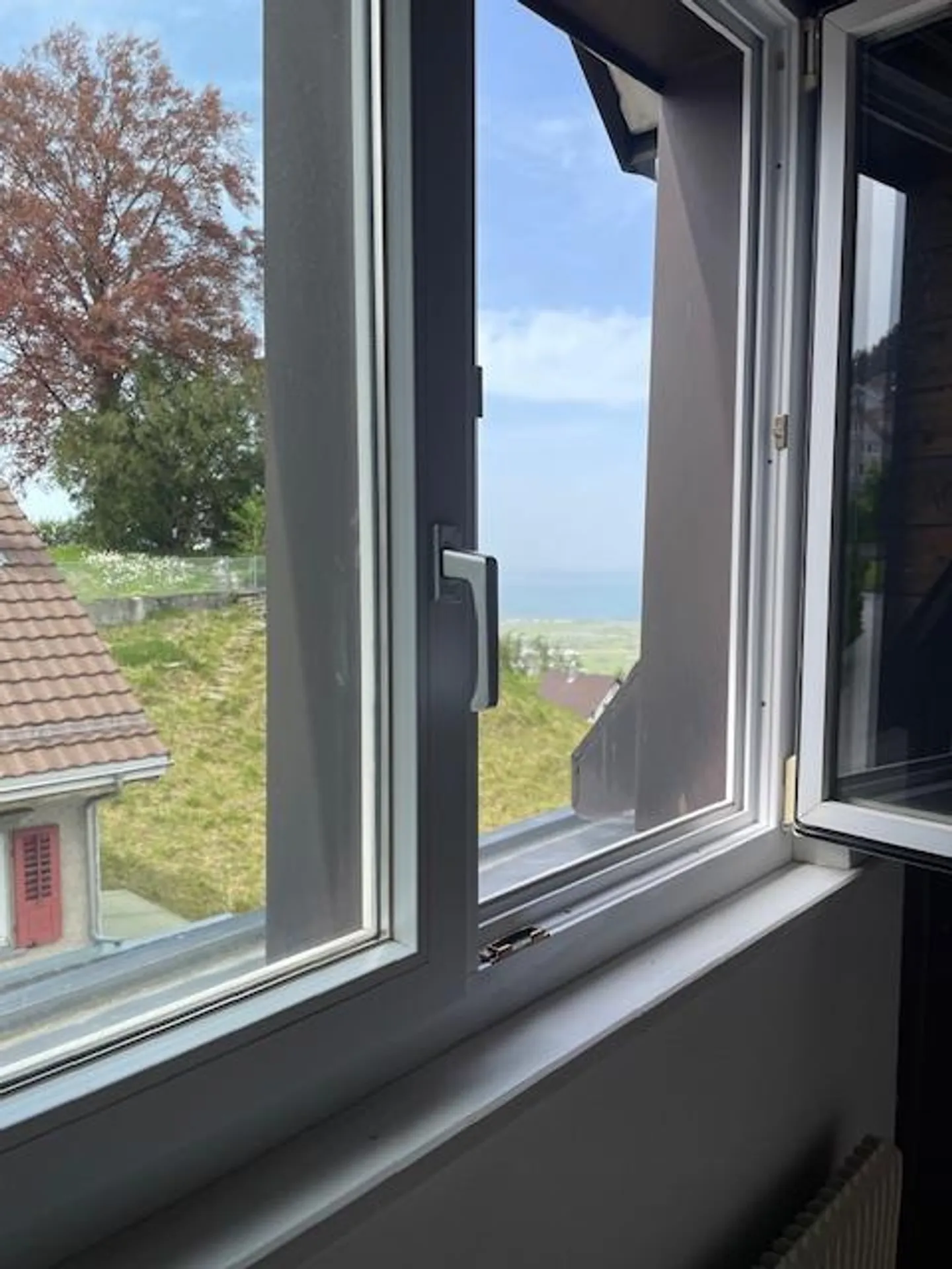 High Above the Clouds 2 1/2 Room Apartment - Photo 7 of 17