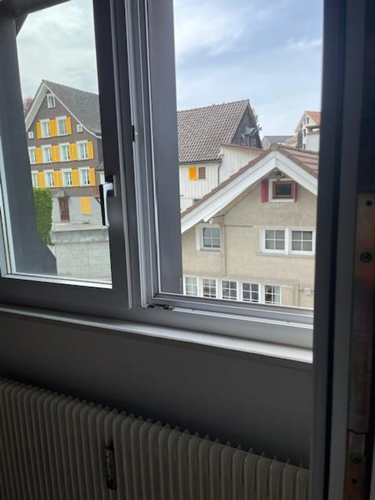 High Above the Clouds 2 1/2 Room Apartment - Photo 8 of 17