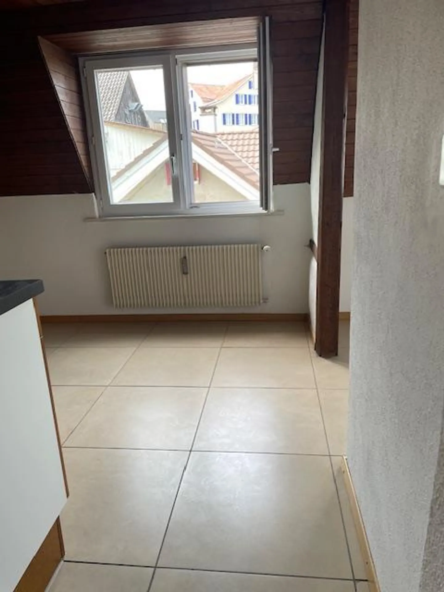 High Above the Clouds 2 1/2 Room Apartment - Photo 9 of 17