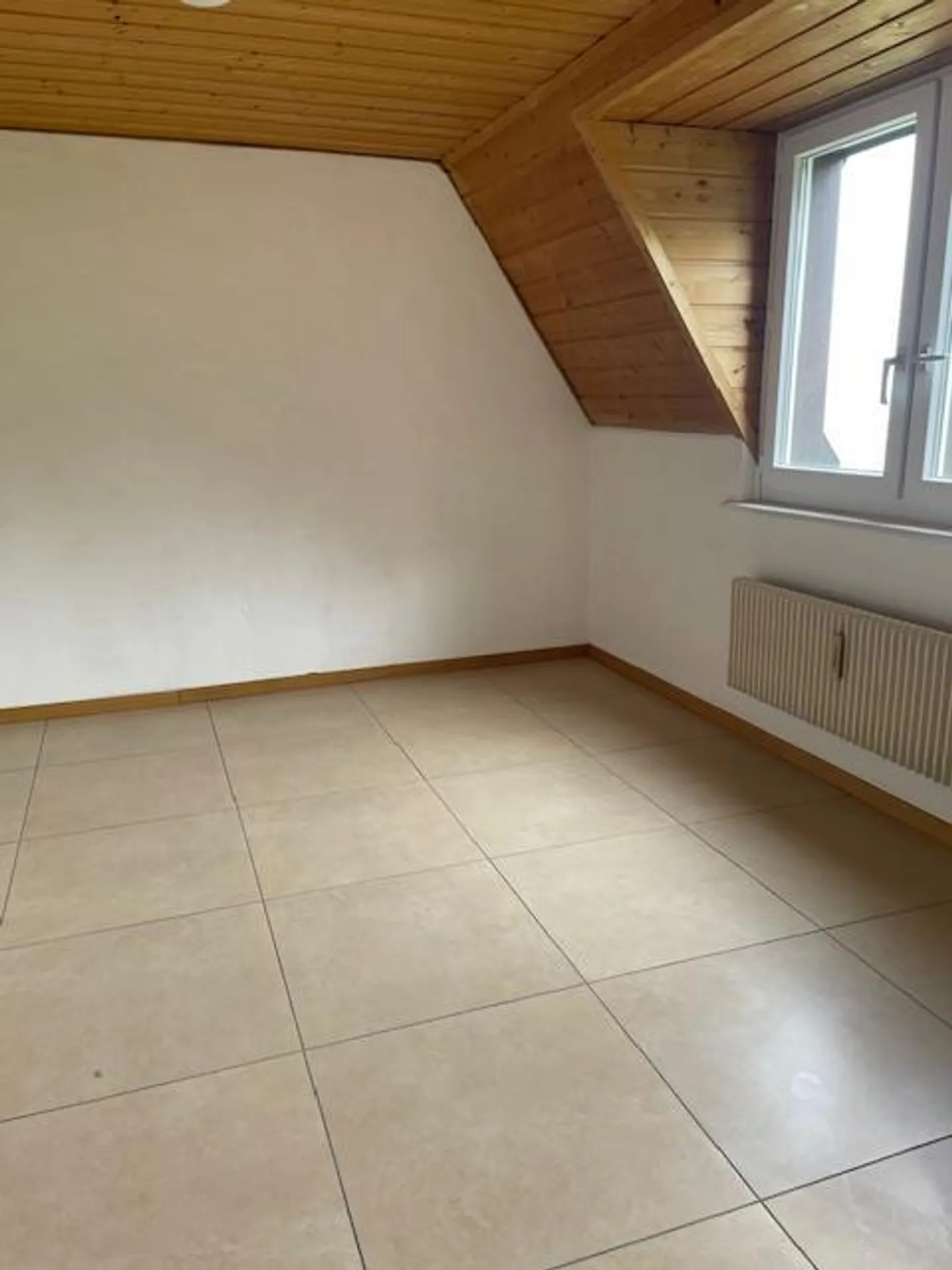 High Above the Clouds 2 1/2 Room Apartment - Photo 15 of 17