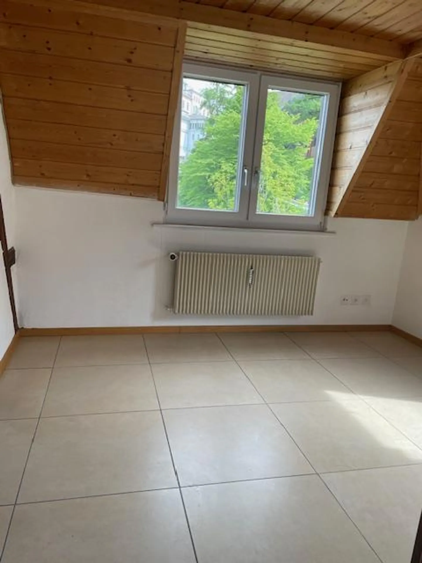 High Above the Clouds 2 1/2 Room Apartment - Photo 17 of 17