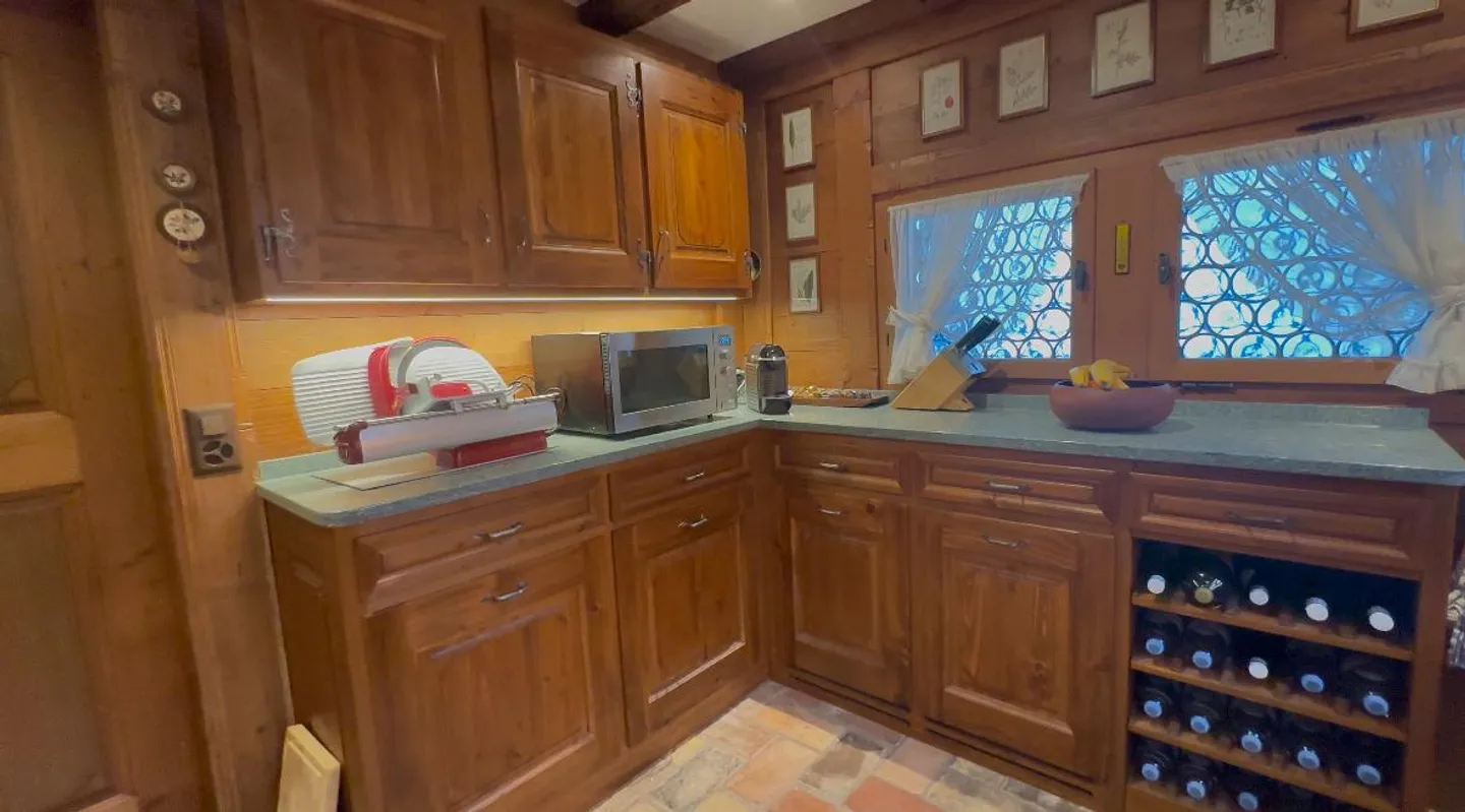 Chalet for sale - Photo 11 of 37