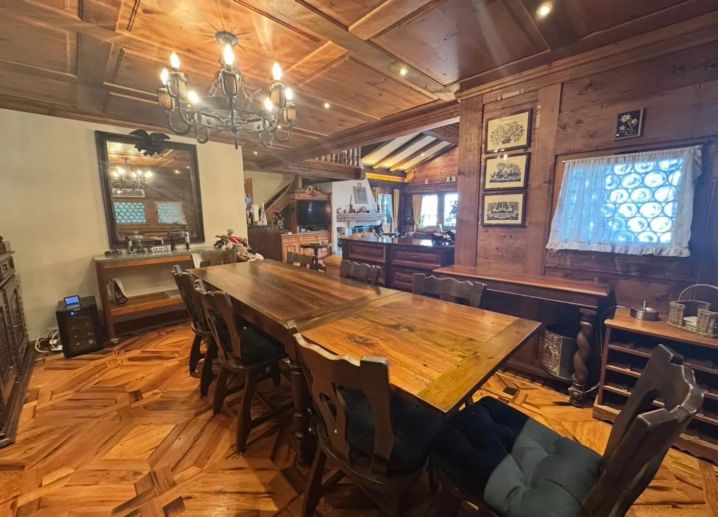 Chalet for sale - Photo 12 of 37