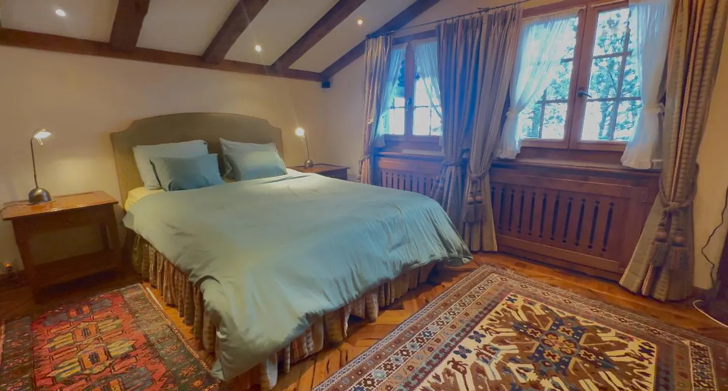 Chalet for sale - Photo 9 of 37