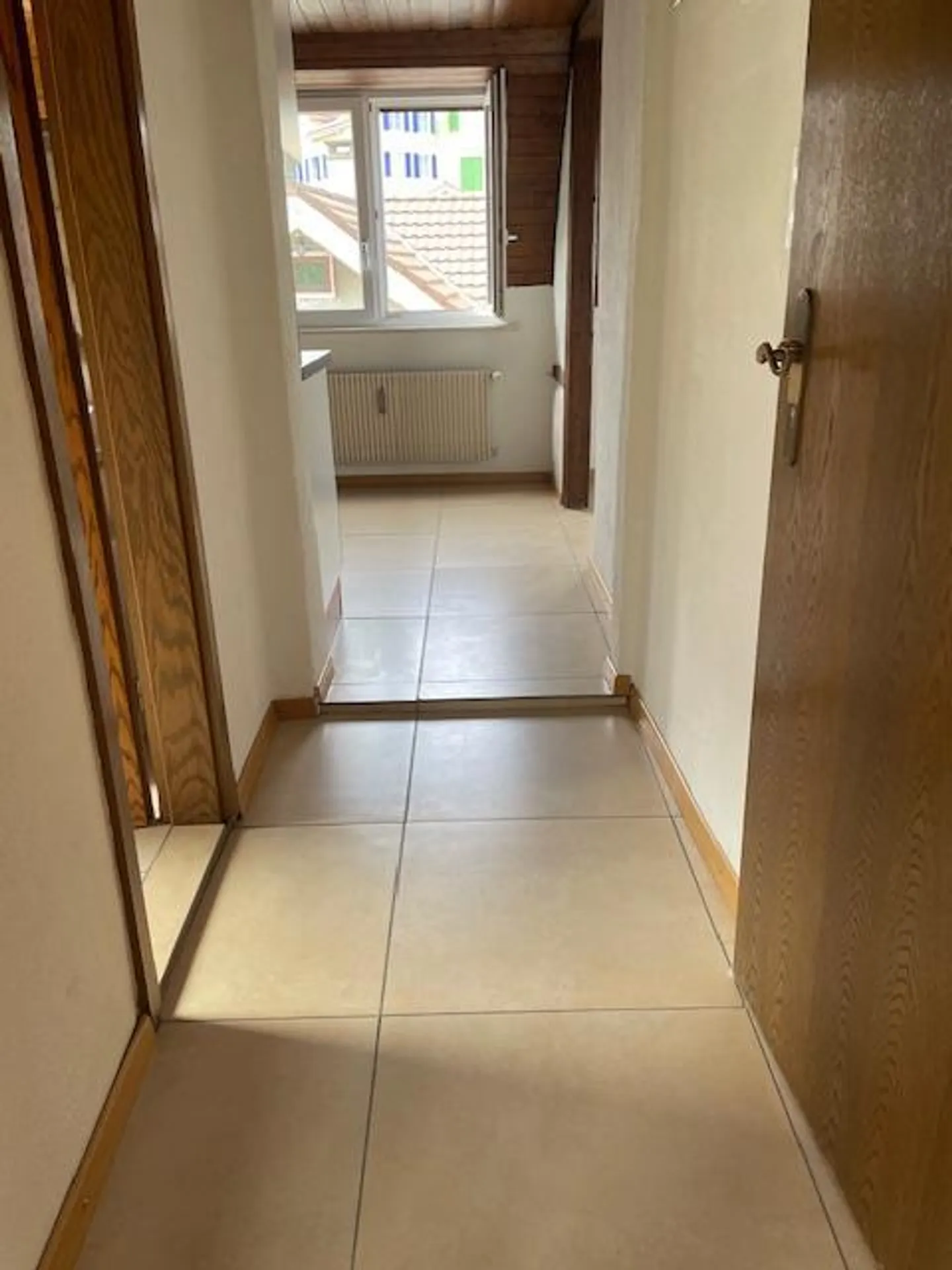 High Above the Clouds 2 1/2 Room Apartment - Photo 12 of 17