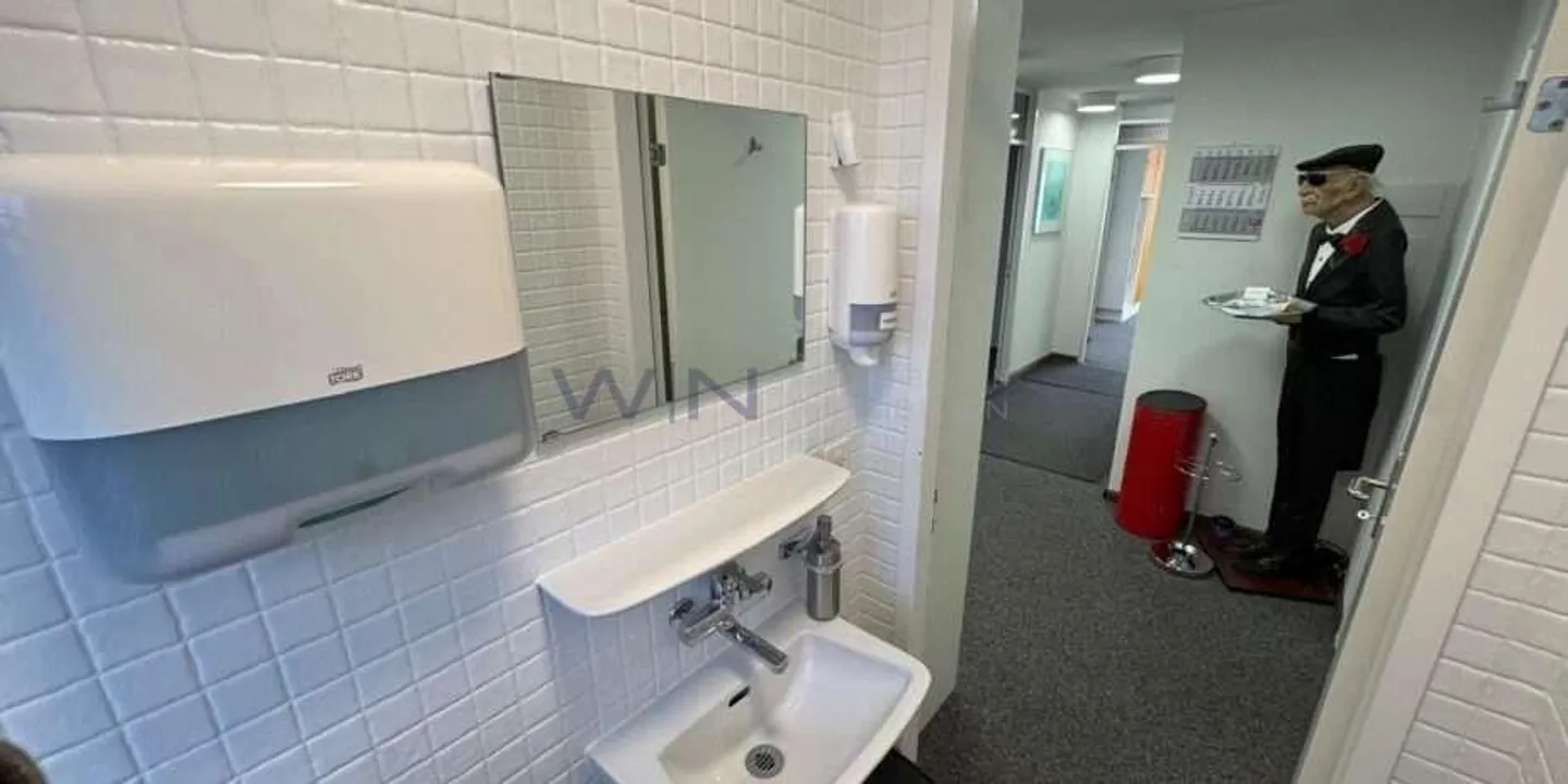 Bureau/Pratique/Étude (75m2) à Allschwil - Photo 13 sur 13