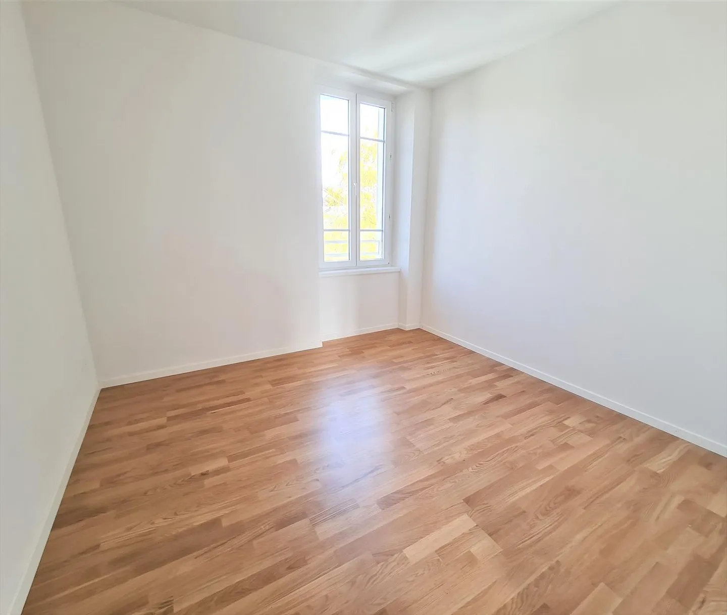 Appartement Charmant à Orbe - Photo 4 sur 6