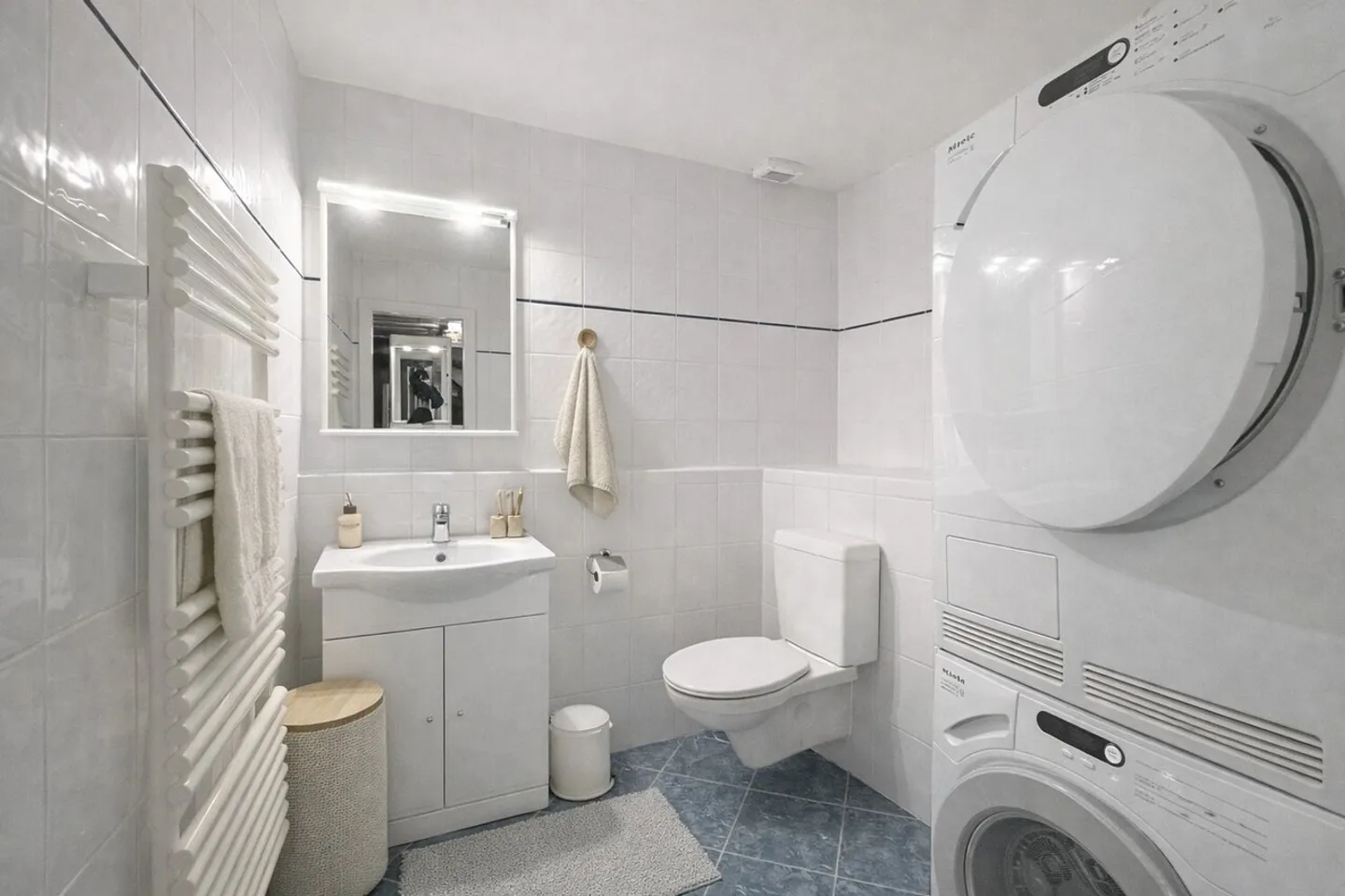 Incantevole appartamento duplex di 4,5 locali con terrazza - Foto 7 di 11