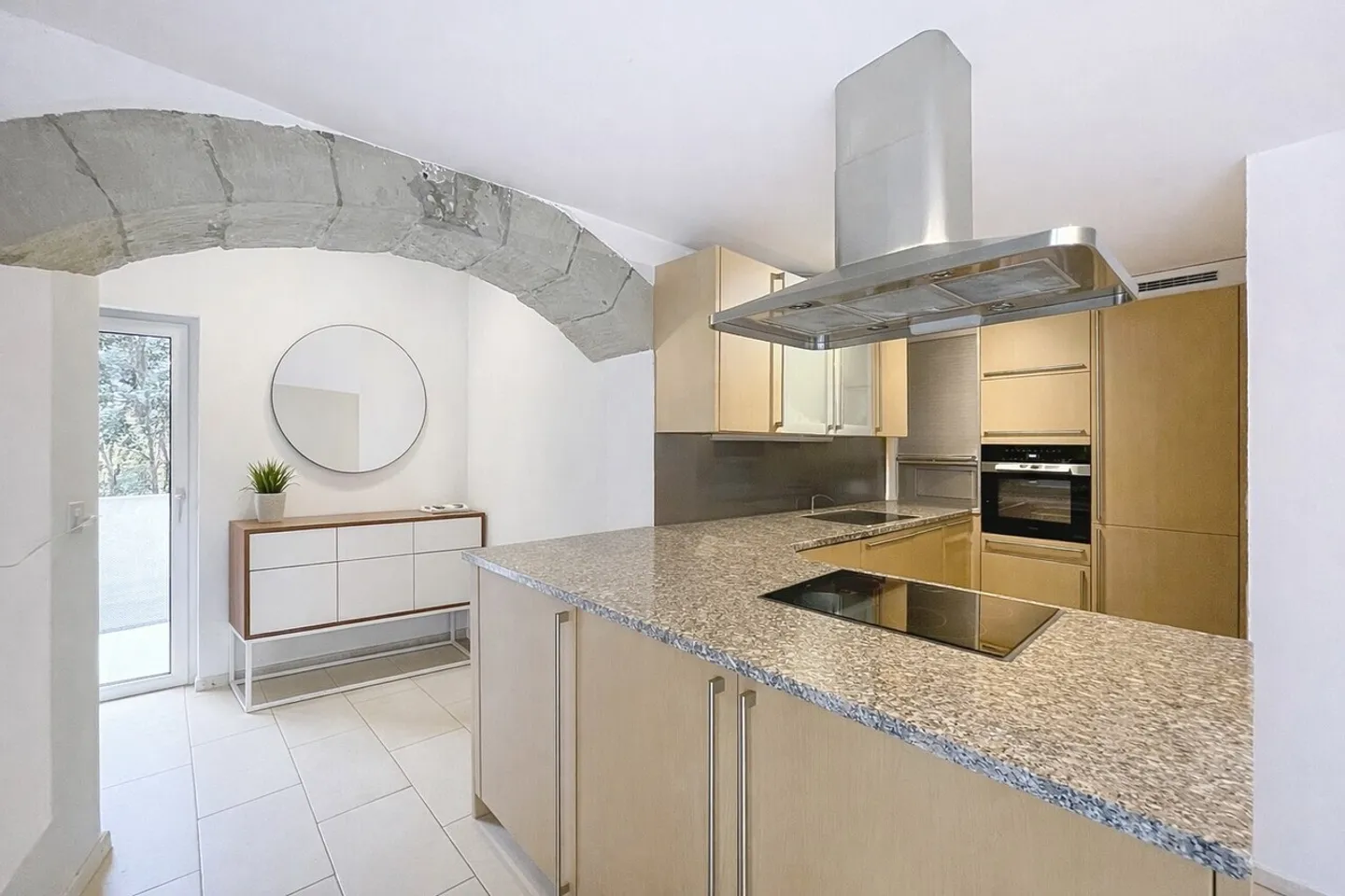 Incantevole appartamento duplex di 4,5 locali con terrazza - Foto 5 di 11