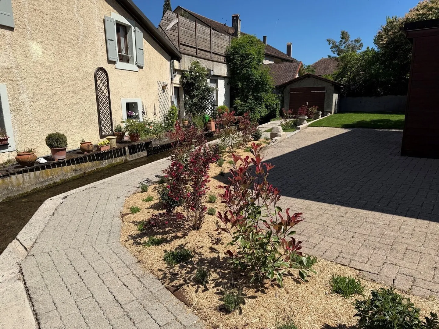 Incantevole appartamento duplex di 4,5 locali con terrazza - Foto 8 di 11