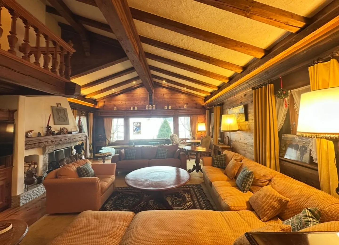 Chalet for sale - Photo 17 of 37