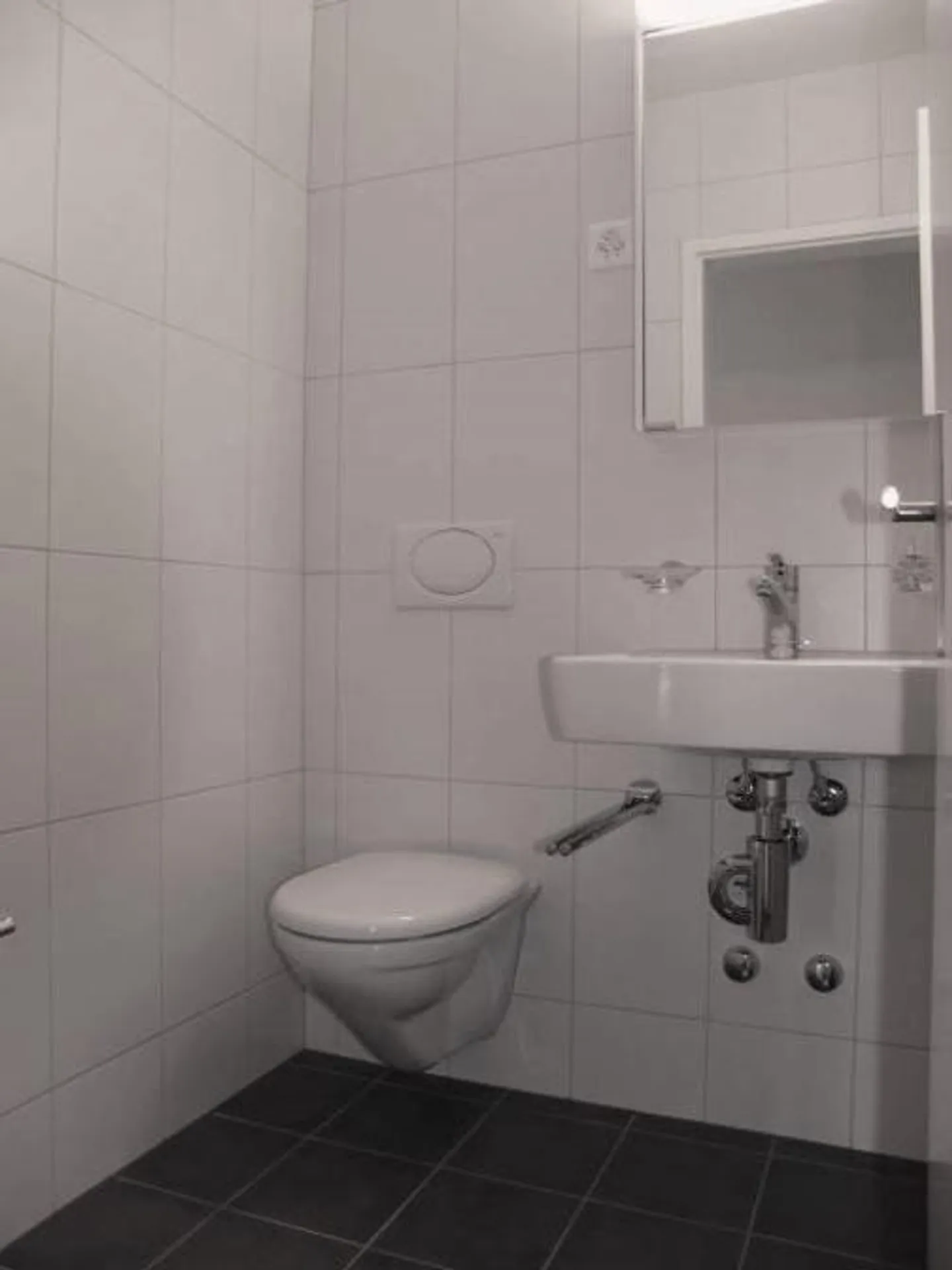 Wohnung mit Weitsicht - Foto 4 von 7