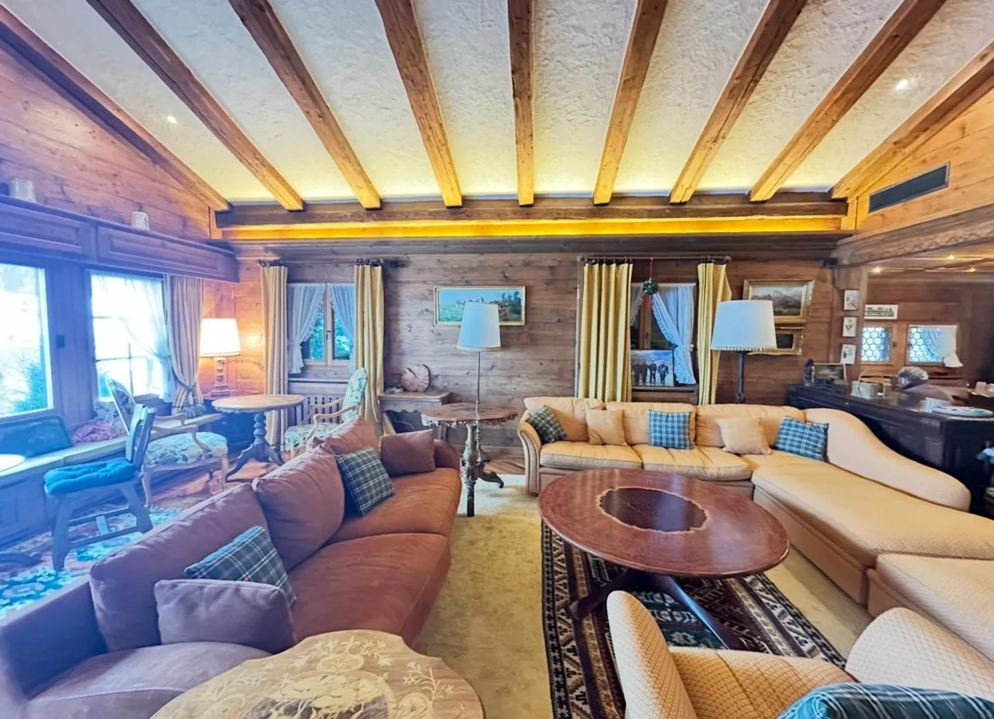 Chalet for sale - Photo 19 of 37