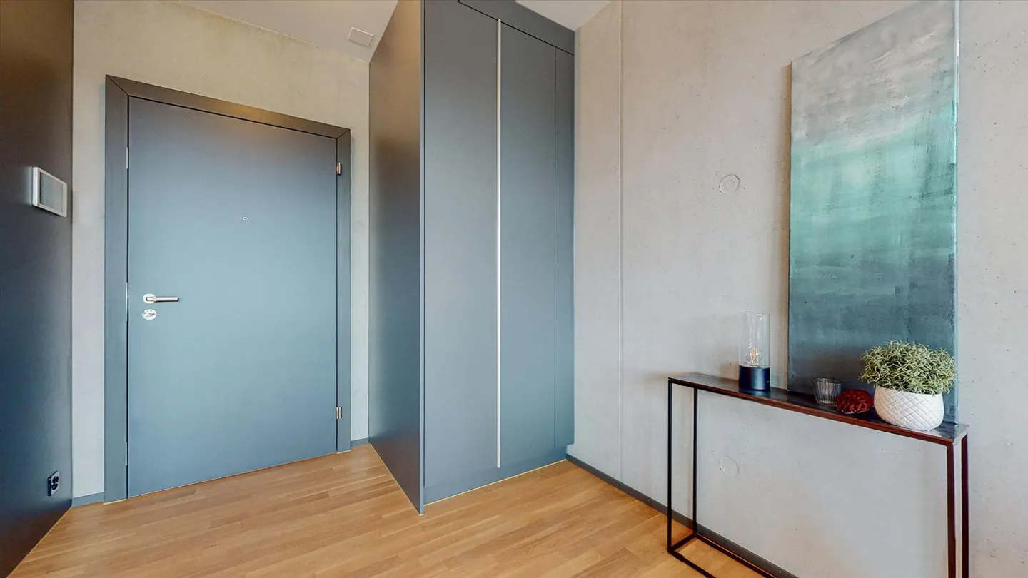 Modernes Apartment im 4VIERTEL - Foto 7 von 8