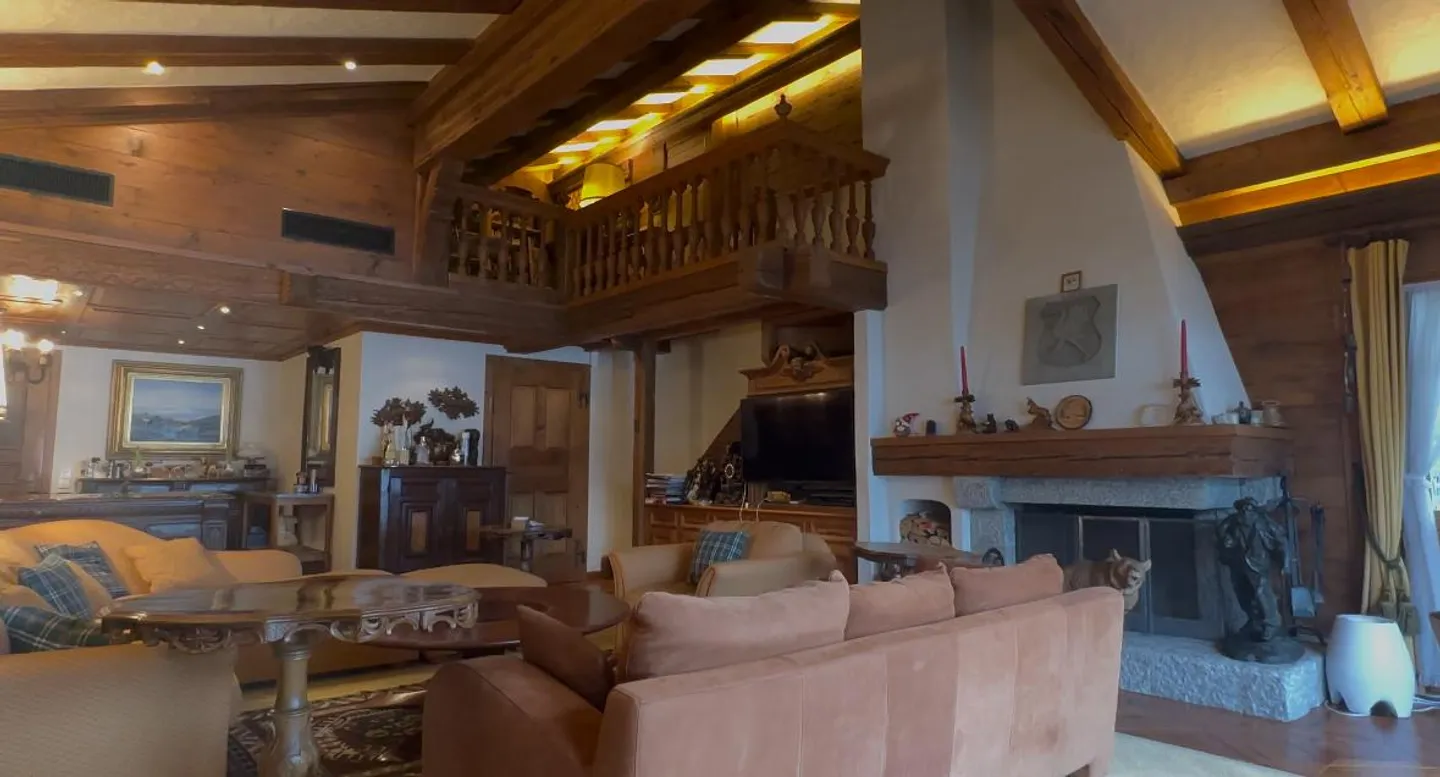 Chalet for sale - Photo 15 of 37