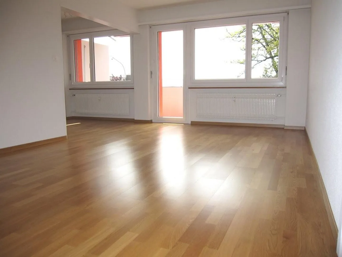 Wohnung mit Weitsicht - Foto 3 von 7