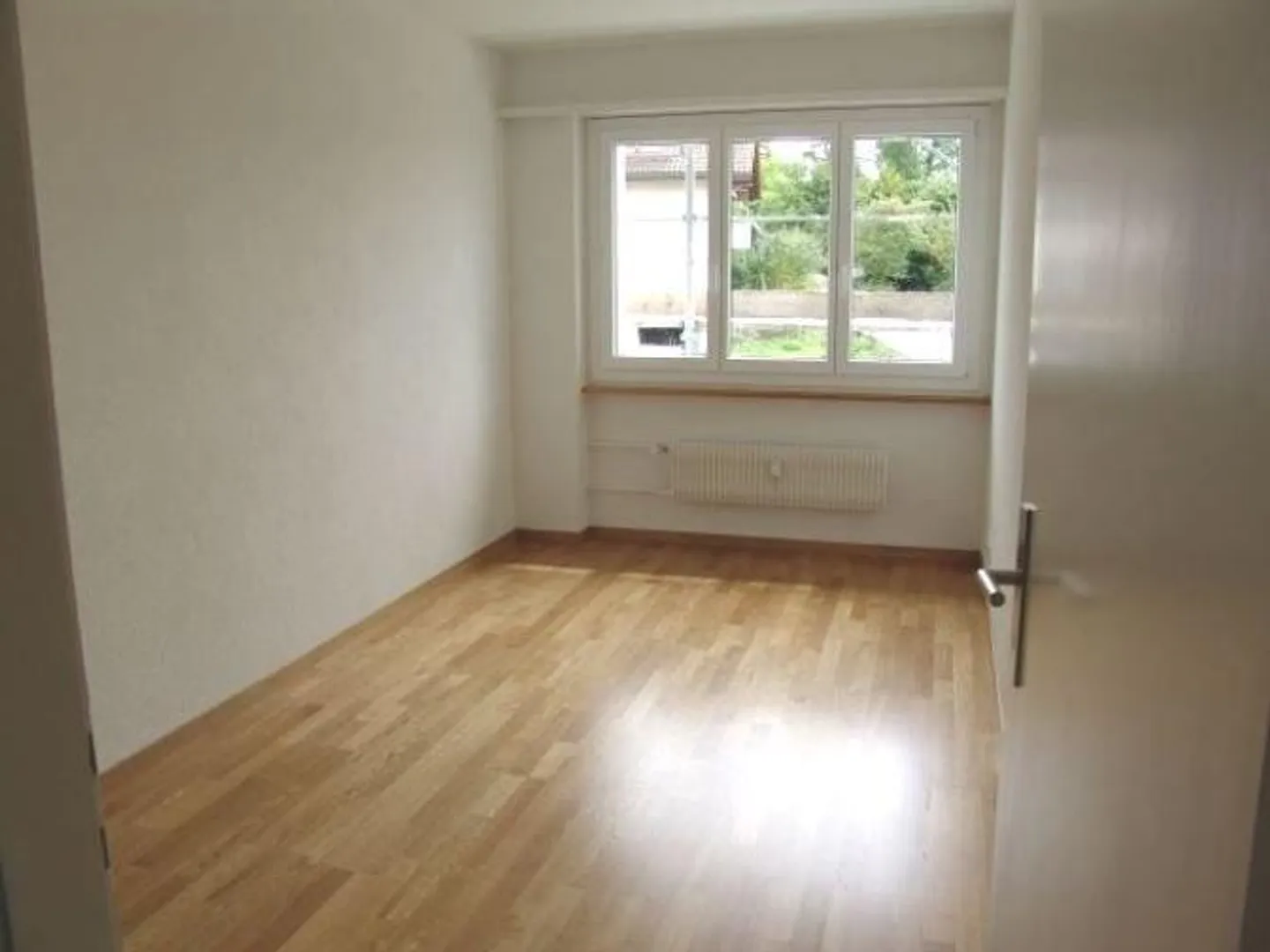 Wohnung mit Weitsicht - Foto 6 von 7