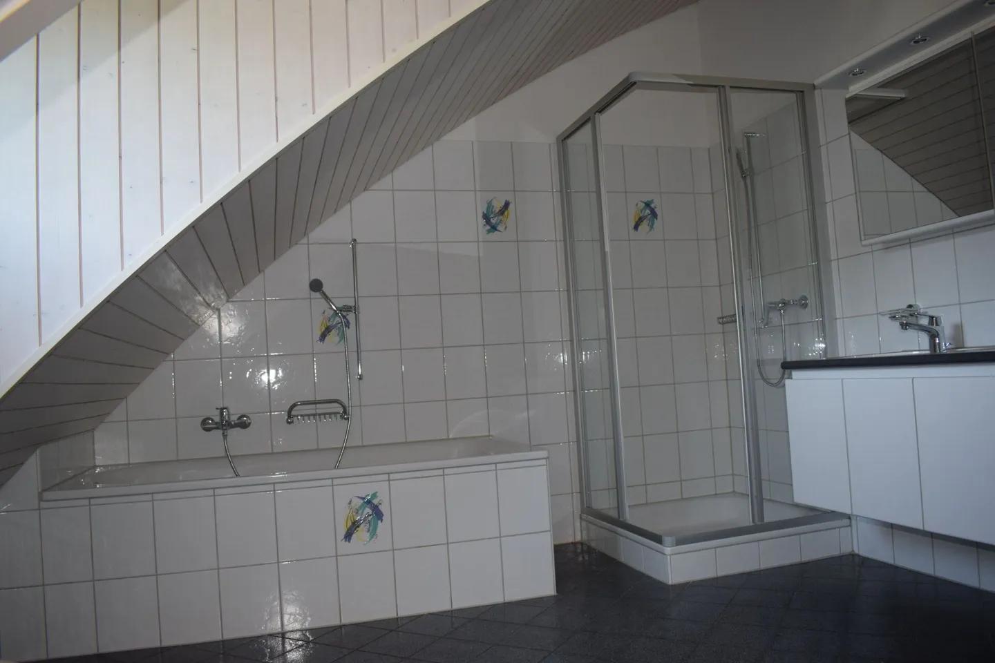 Appartamento mansardato di 3,5 stanze - Foto 2 di 7