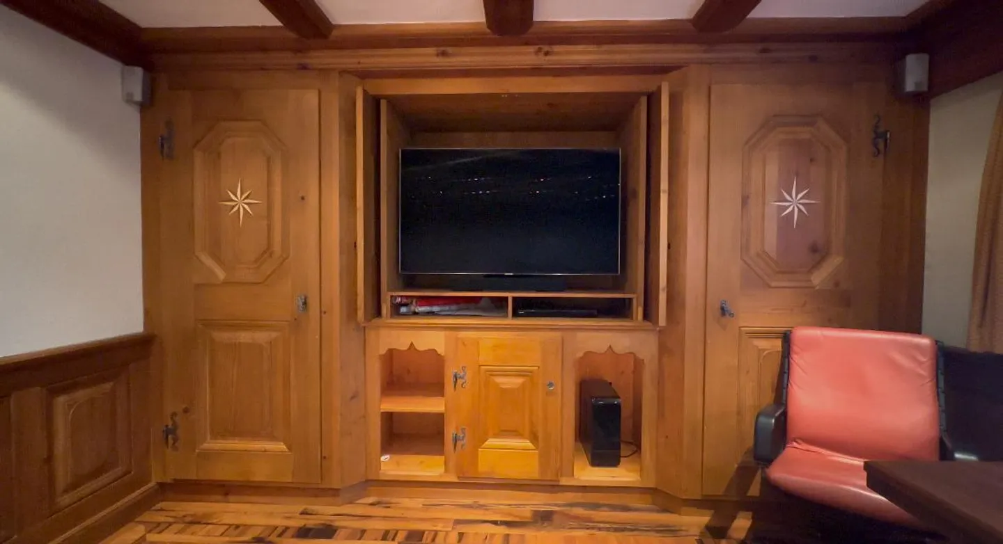 Chalet for sale - Photo 22 of 37