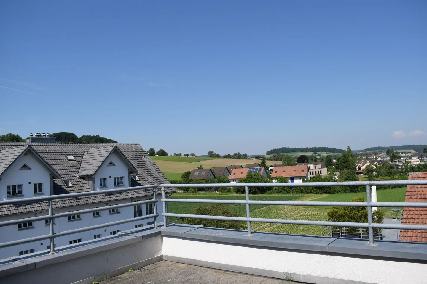 Appartamento mansardato di 3,5 stanze - Foto 6 di 7