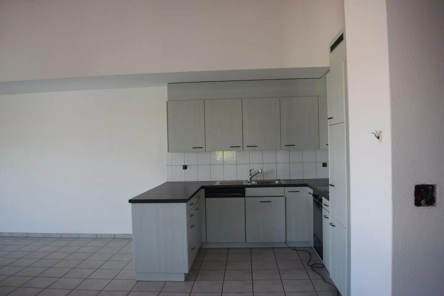 Appartamento mansardato di 3,5 stanze - Foto 7 di 7