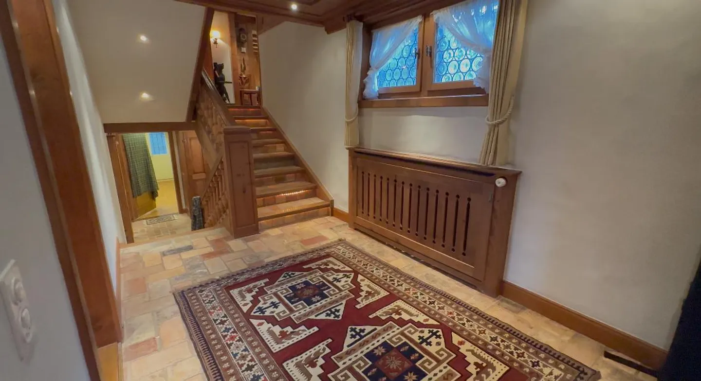 Chalet for sale - Photo 27 of 37