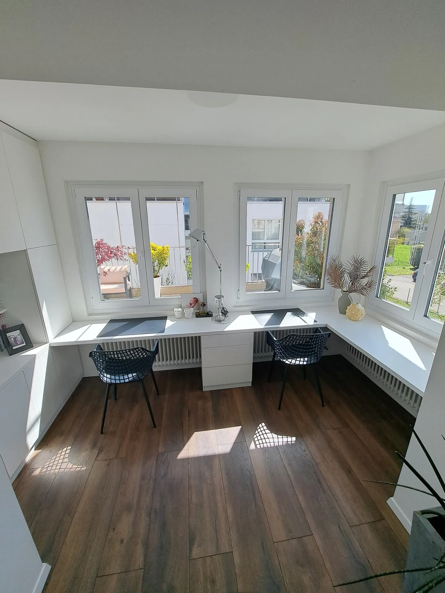 Appartamento elegante con terrazza di 31m2 nel centro città - Foto 11 di 13
