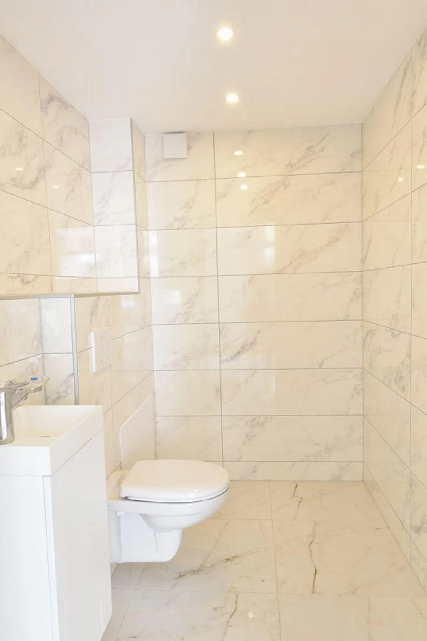 Kompakte Bürofläche für Unternehmer - Foto 6 von 6