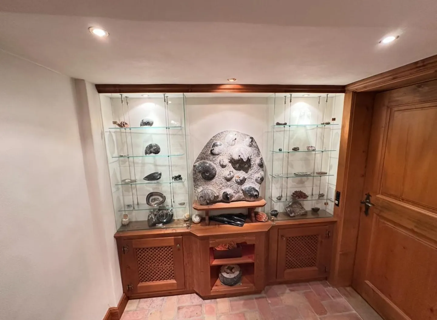 Chalet for sale - Photo 29 of 37