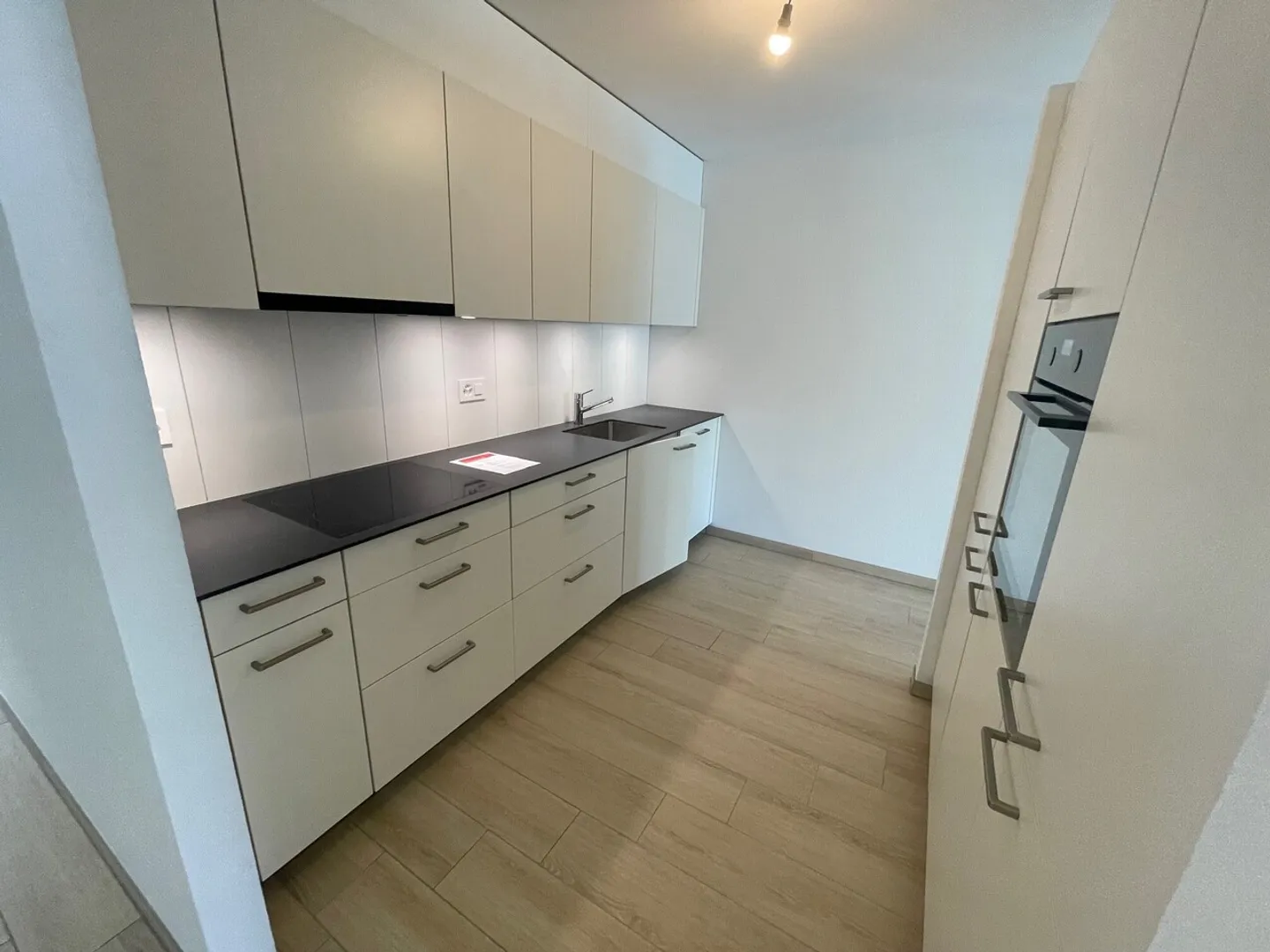 3,5-Zimmer-Wohnung im 1. Stock - Foto 3 von 6
