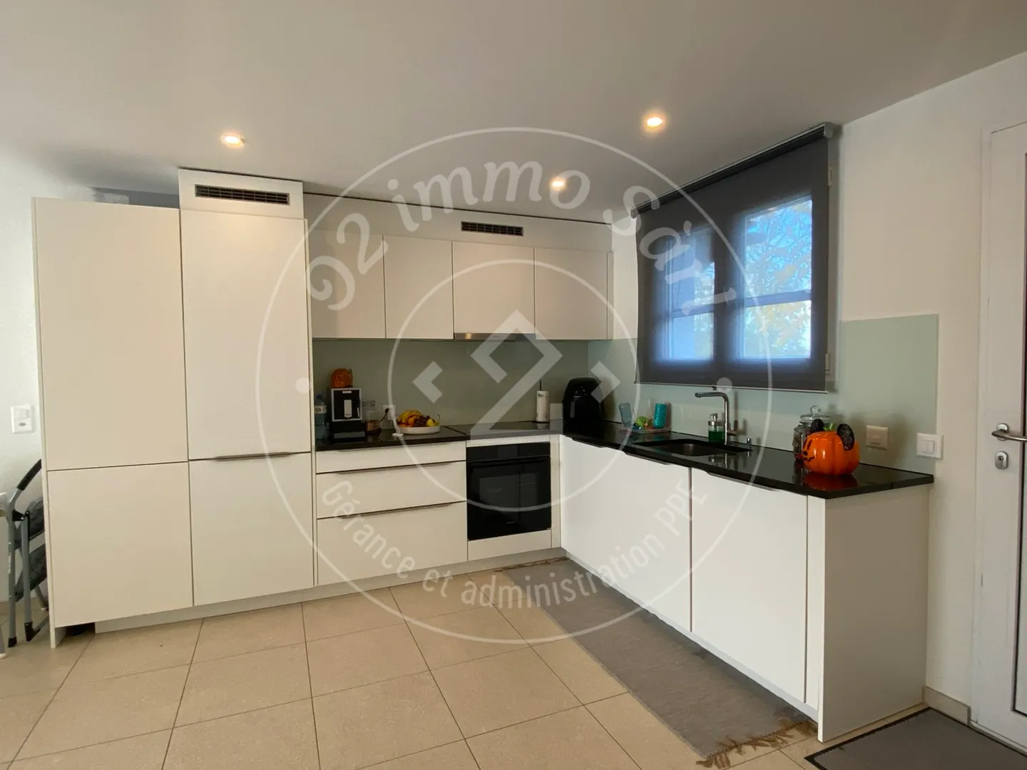 Charmante Doppelhaushälfte - Foto 5 von 10