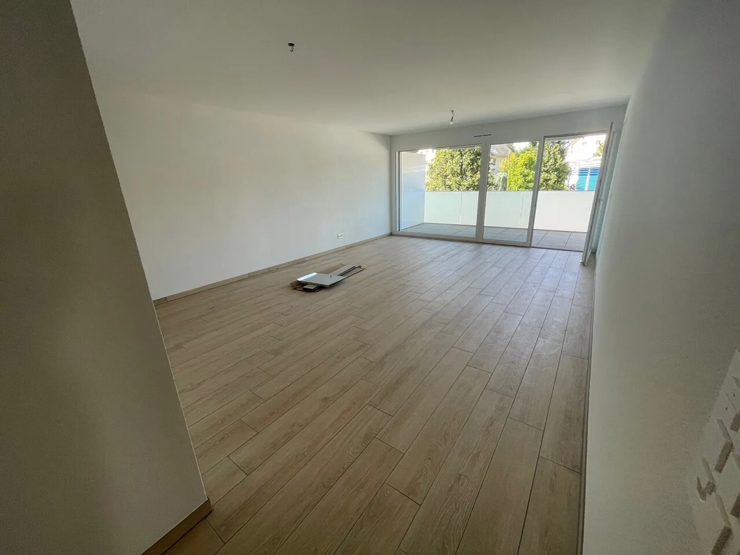 3,5-Zimmer-Wohnung im 1. Stock - Foto 6 von 6