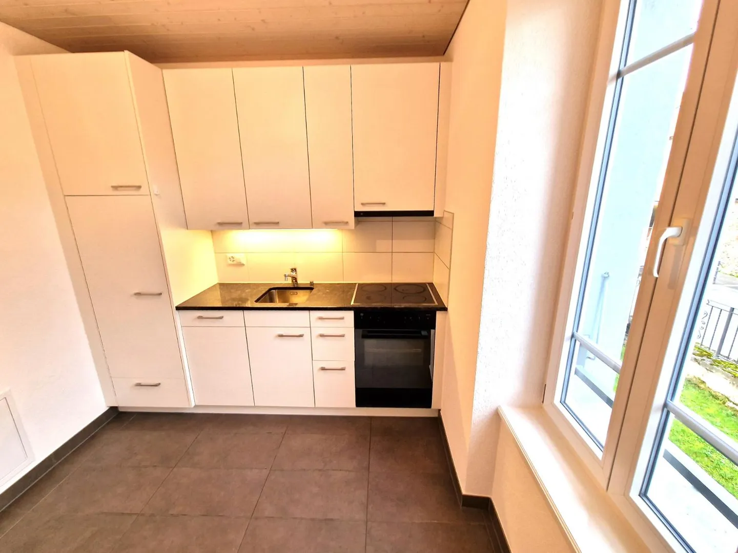 3-Zimmer-Wohnung - Foto 2 von 5