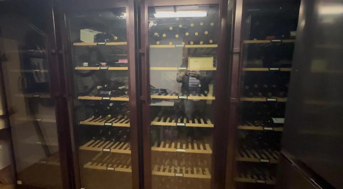 Chalet for sale - Photo 32 of 37