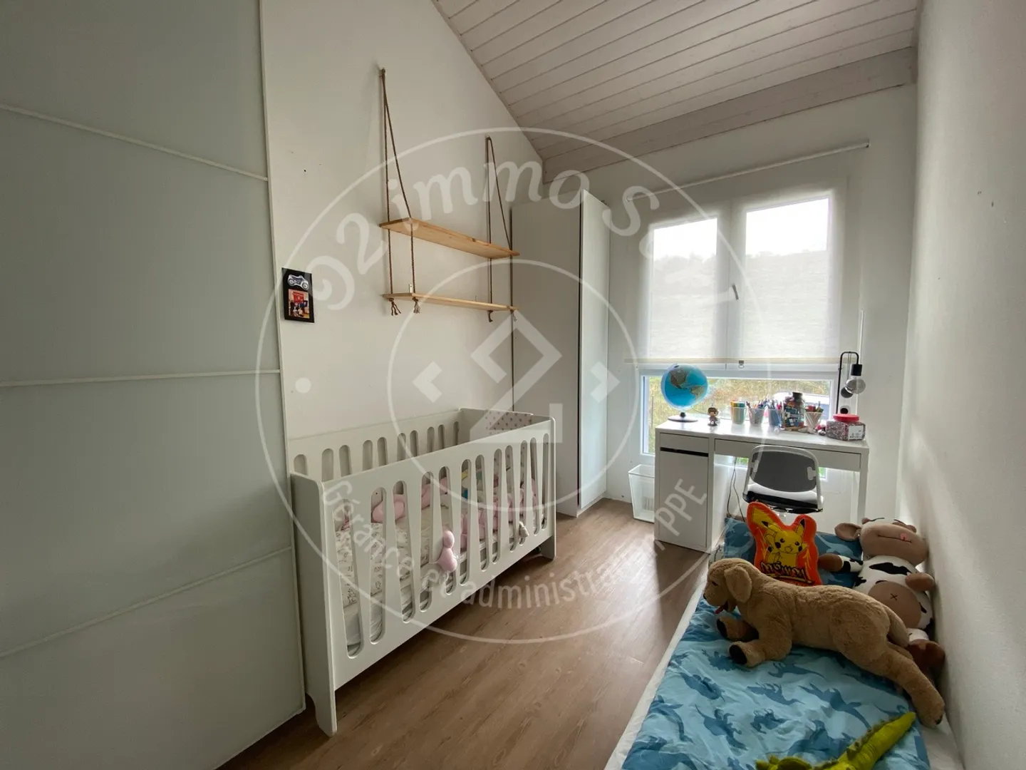 Charmante Doppelhaushälfte - Foto 10 von 10